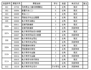 电子商务专业推荐自考吗