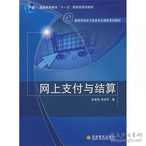 清华的电子商务专业课程